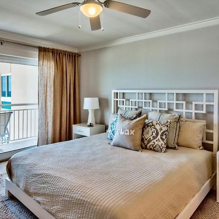 Destin Towers 81 - 8Th Floor Luxury 2Br With Amazing Gulf Views Villa Kültér fotó