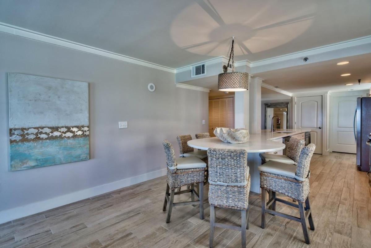 Destin Towers 81 - 8Th Floor Luxury 2Br With Amazing Gulf Views Villa Kültér fotó