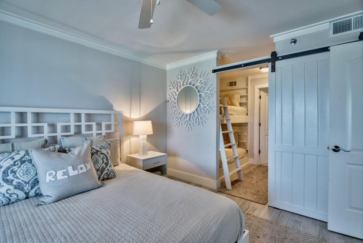 Destin Towers 81 - 8Th Floor Luxury 2Br With Amazing Gulf Views Villa Kültér fotó