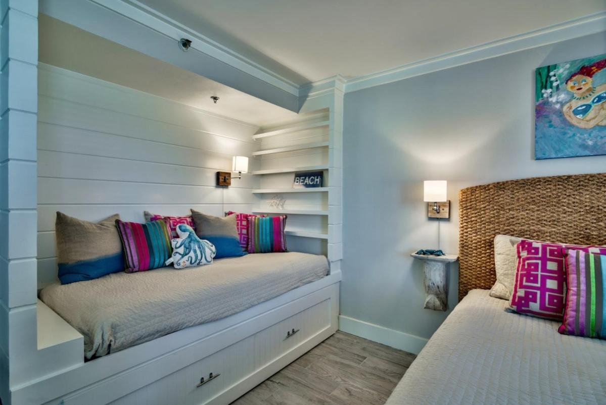 Destin Towers 81 - 8Th Floor Luxury 2Br With Amazing Gulf Views Villa Kültér fotó