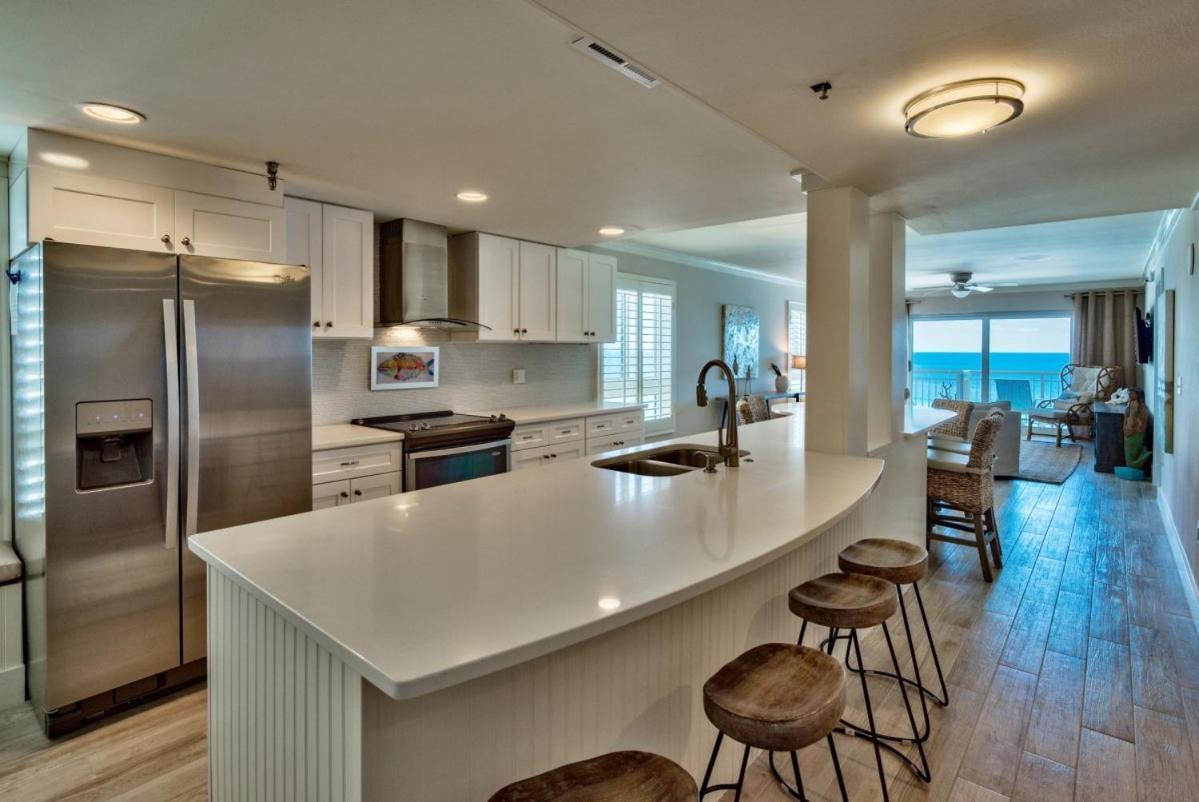 Destin Towers 81 - 8Th Floor Luxury 2Br With Amazing Gulf Views Villa Kültér fotó