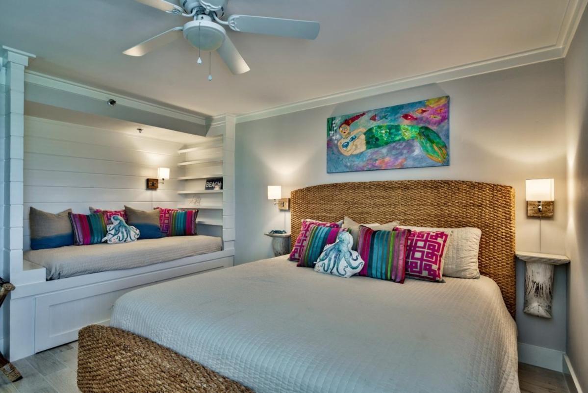 Destin Towers 81 - 8Th Floor Luxury 2Br With Amazing Gulf Views Villa Kültér fotó
